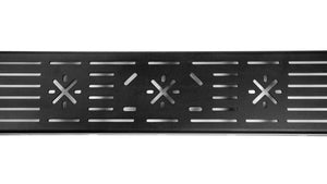 Sherpa PAK XL Accessory Panel | Truck Brigade