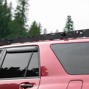 Sherpa Princeton Roof Rack | Toyota 4Runner (2003-2009) - Truck Brigade