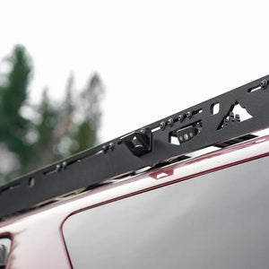 Sherpa Princeton Roof Rack | Toyota 4Runner (2003-2009) - Truck Brigade