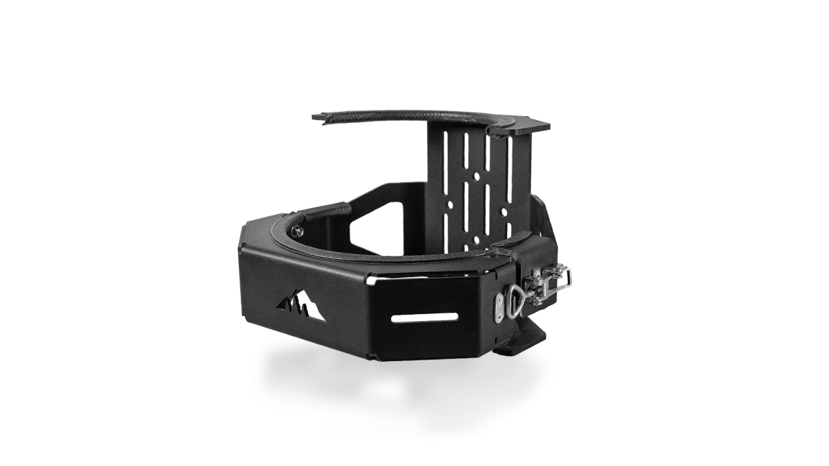 Sherpa Propane Mount | Truck Brigade