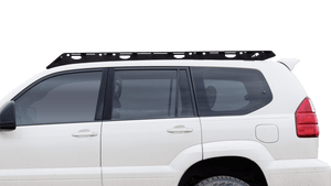 Sherpa Quandary Roof Rack | Lexus GX470 (2003 - 2009) | Truck Brigade