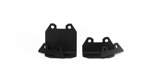 Sherpa QuickFist Mounts | Truck Brigade