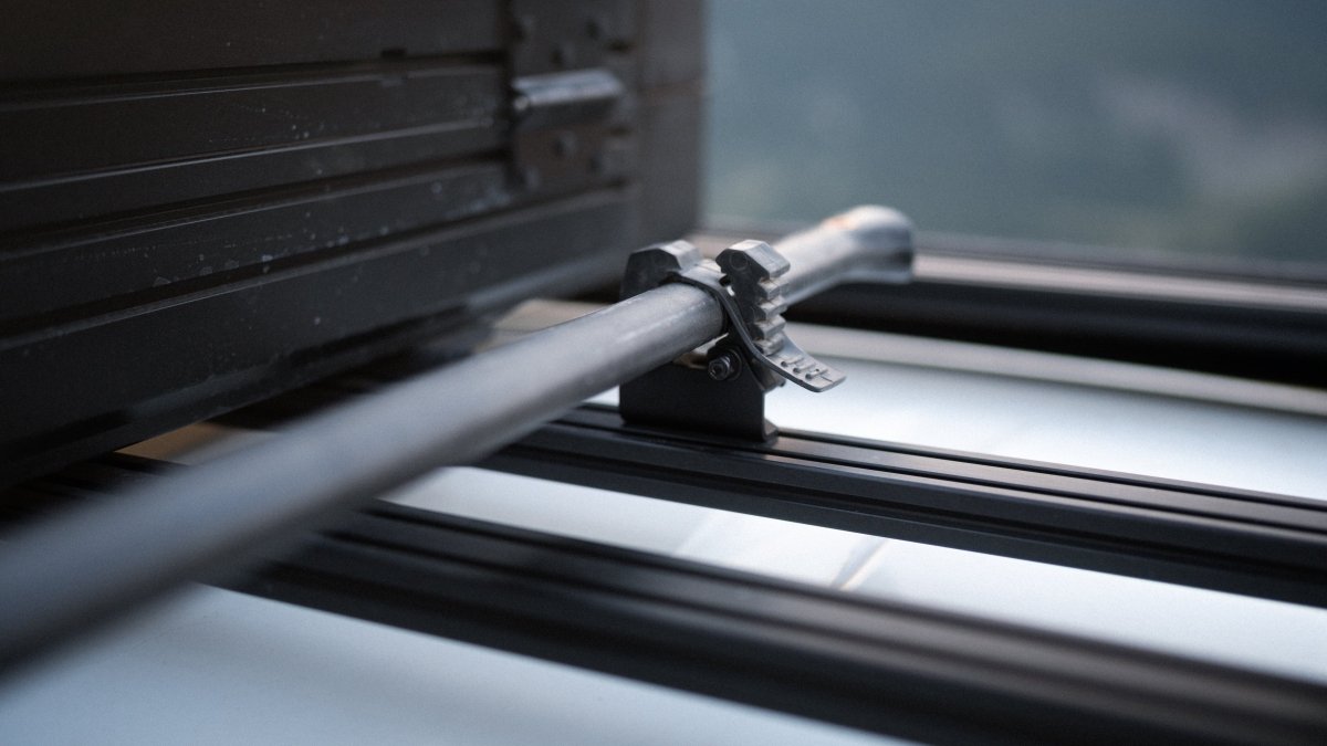 Sherpa QuickFist Mounts | Truck Brigade