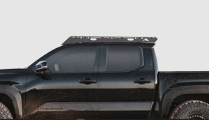 Sherpa Rainier Roof Rack | Toyota Tacoma (2024-2025) - Truck Brigade