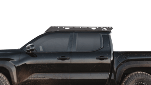 Sherpa Rainier Roof Rack | Toyota Tacoma (2024 - 2025) | Truck Brigade