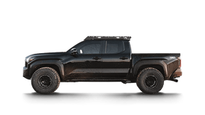 Sherpa Rainier Roof Rack | Toyota Tacoma (2024-2025) | Truck Brigade