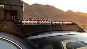 Sherpa Rammstein Roof Rack | Porsche Cayenne (2003 - 2010) | Truck Brigade