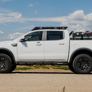 Sherpa RedCloud Roof Rack | Ford Ranger (2019-2023) - Truck Brigade