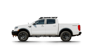 Sherpa RedCloud Roof Rack | Ford Ranger (2019 - 2023) | Truck Brigade