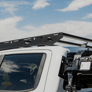 Sherpa RedCloud Roof Rack | Ford Ranger (2019-2023) - Truck Brigade