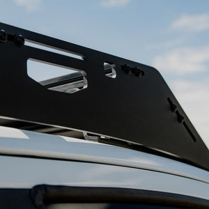 Sherpa RedCloud Roof Rack | Ford Ranger (2019-2023) - Truck Brigade