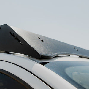 Sherpa RedCloud Roof Rack | Ford Ranger (2019-2023) - Truck Brigade