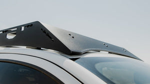 Sherpa RedCloud Roof Rack | Ford Ranger (2019 - 2023) | Truck Brigade