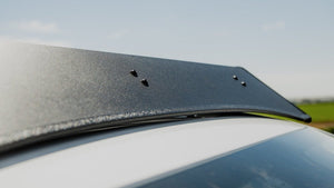 Sherpa RedCloud Roof Rack | Ford Ranger (2019 - 2023) | Truck Brigade