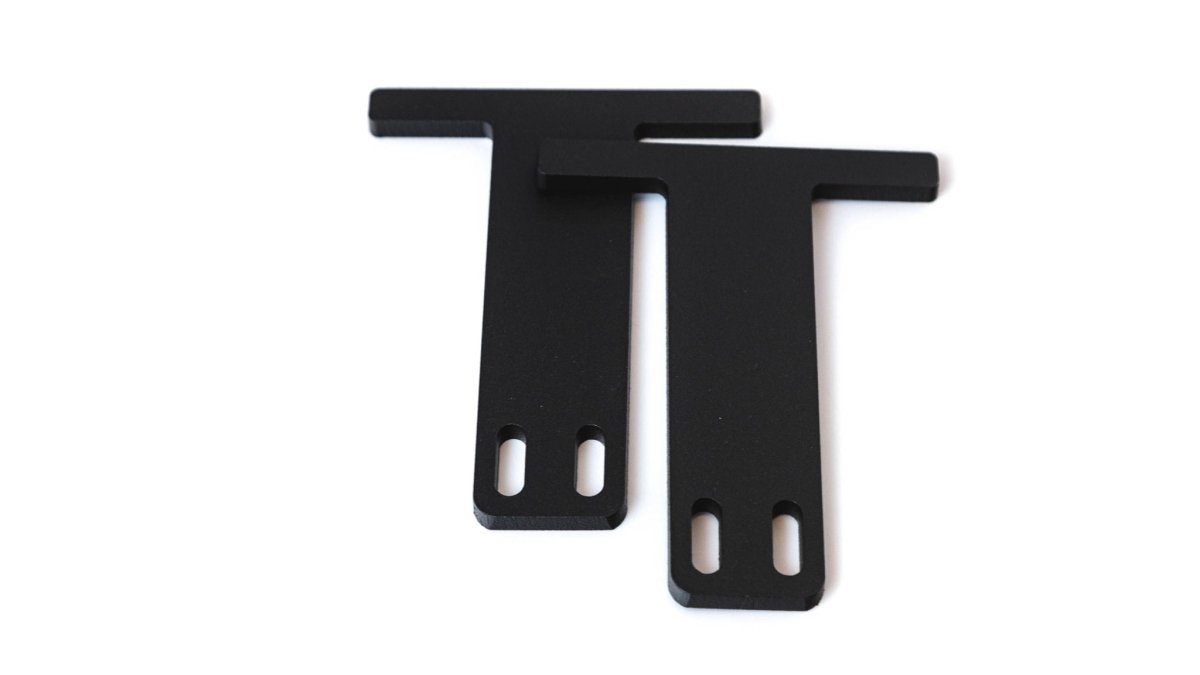 Sherpa ROAM Rugged Case Mounts | Truck Brigade