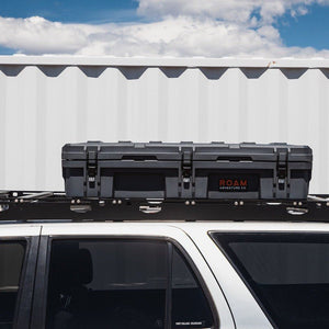 Sherpa ROAM Rugged Case Mounts - Truck Brigade