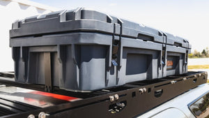 Sherpa ROAM Rugged Case Mounts | Truck Brigade