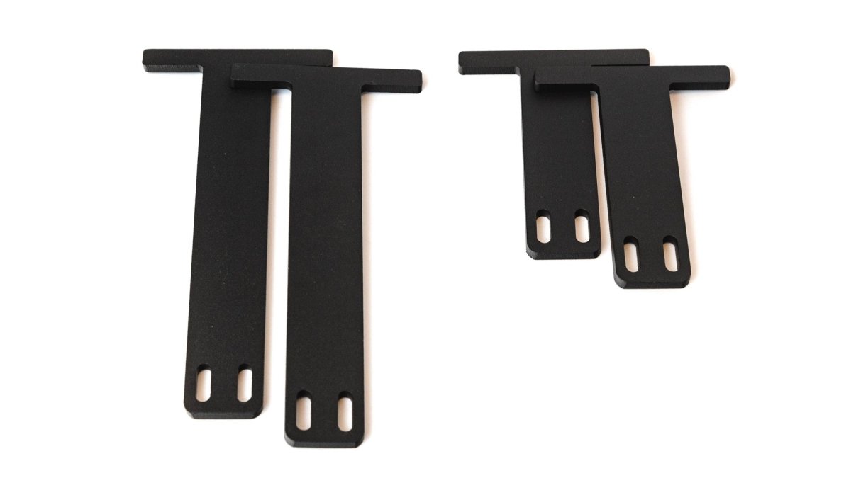 Sherpa ROAM Rugged Case Mounts | Truck Brigade