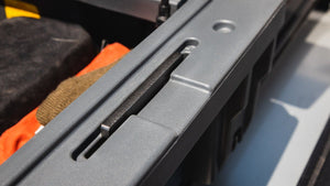 Sherpa ROAM Rugged Case Mounts | Truck Brigade