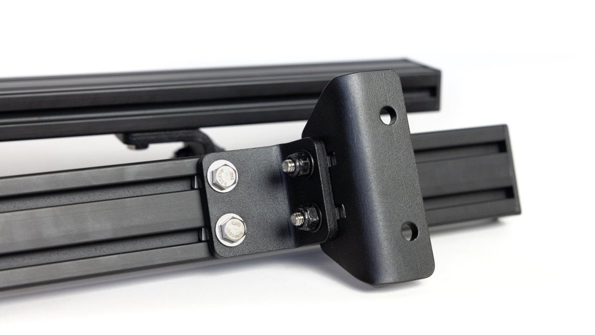 Sherpa Roof Track Load Bar System - Pair | Truck Brigade
