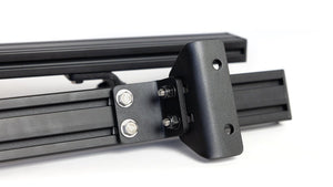 Sherpa Roof Track Load Bar System - Pair | Truck Brigade