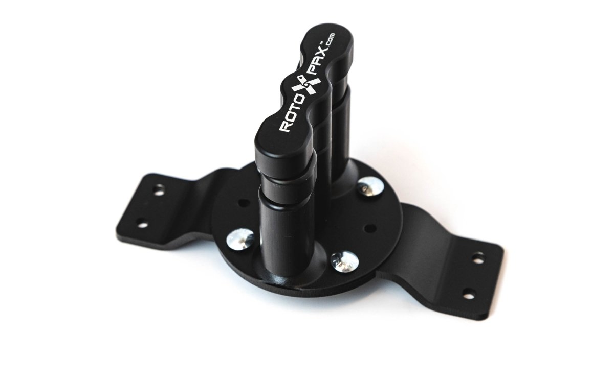 Sherpa RotoPaX Mount | Truck Brigade