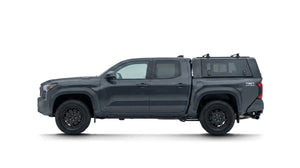 Sherpa SmartCap Load Bar System | Truck Brigade
