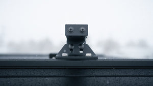 Sherpa SmartCap Load Bar System | Truck Brigade