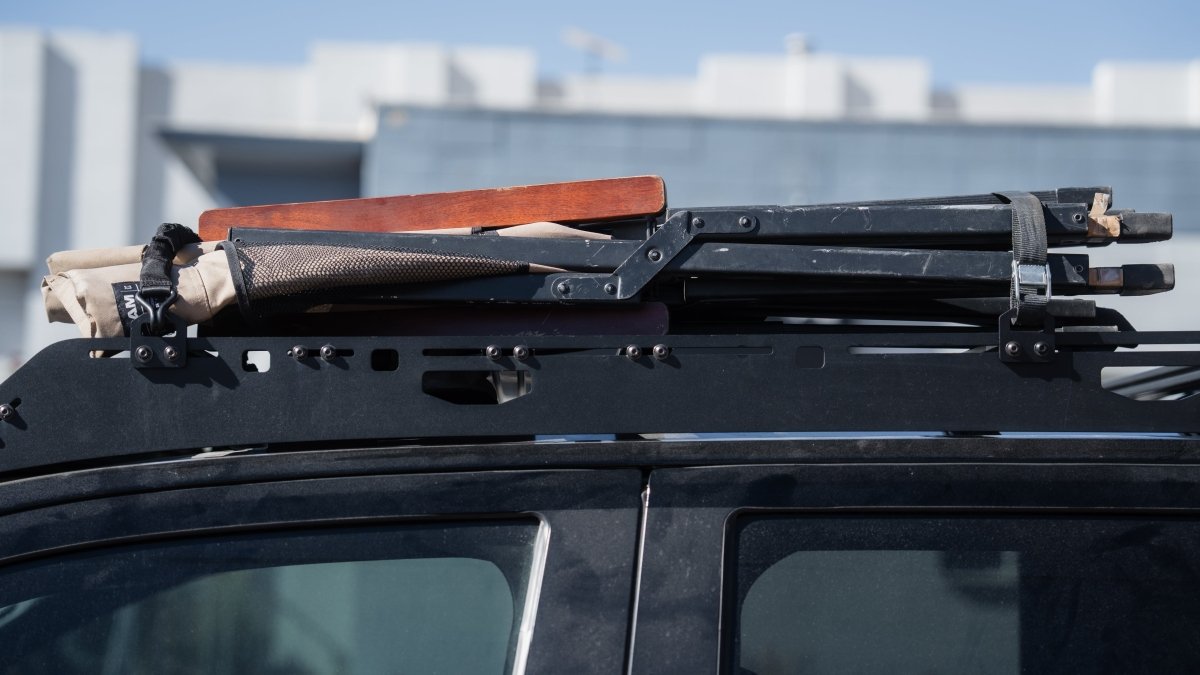 Sherpa Smiley | Truck Brigade