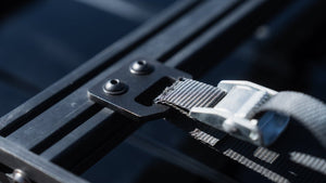 Sherpa Smiley | Truck Brigade