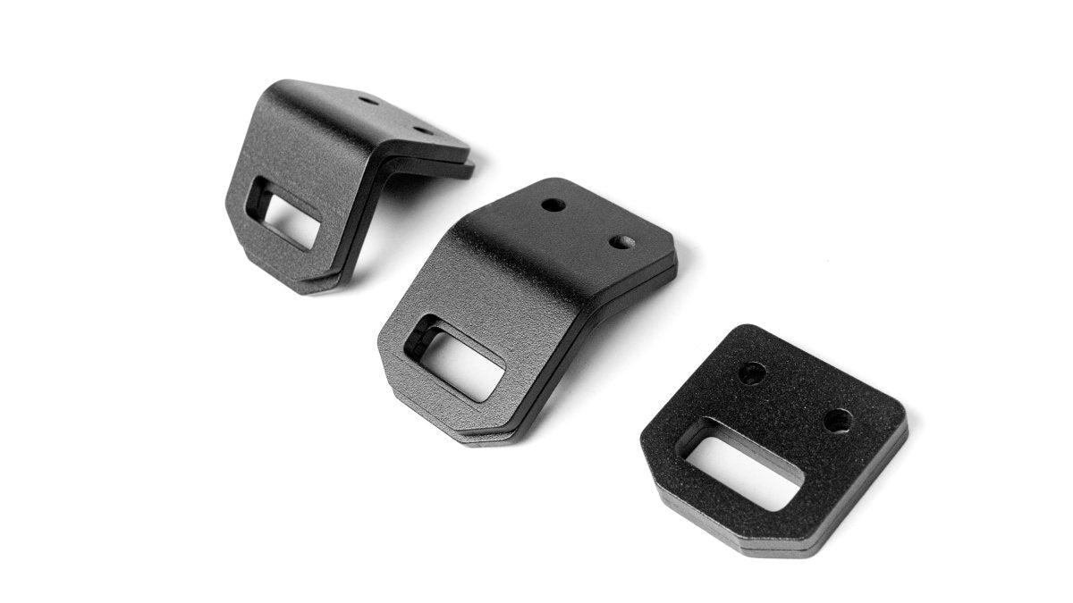 Sherpa Smiley | Truck Brigade