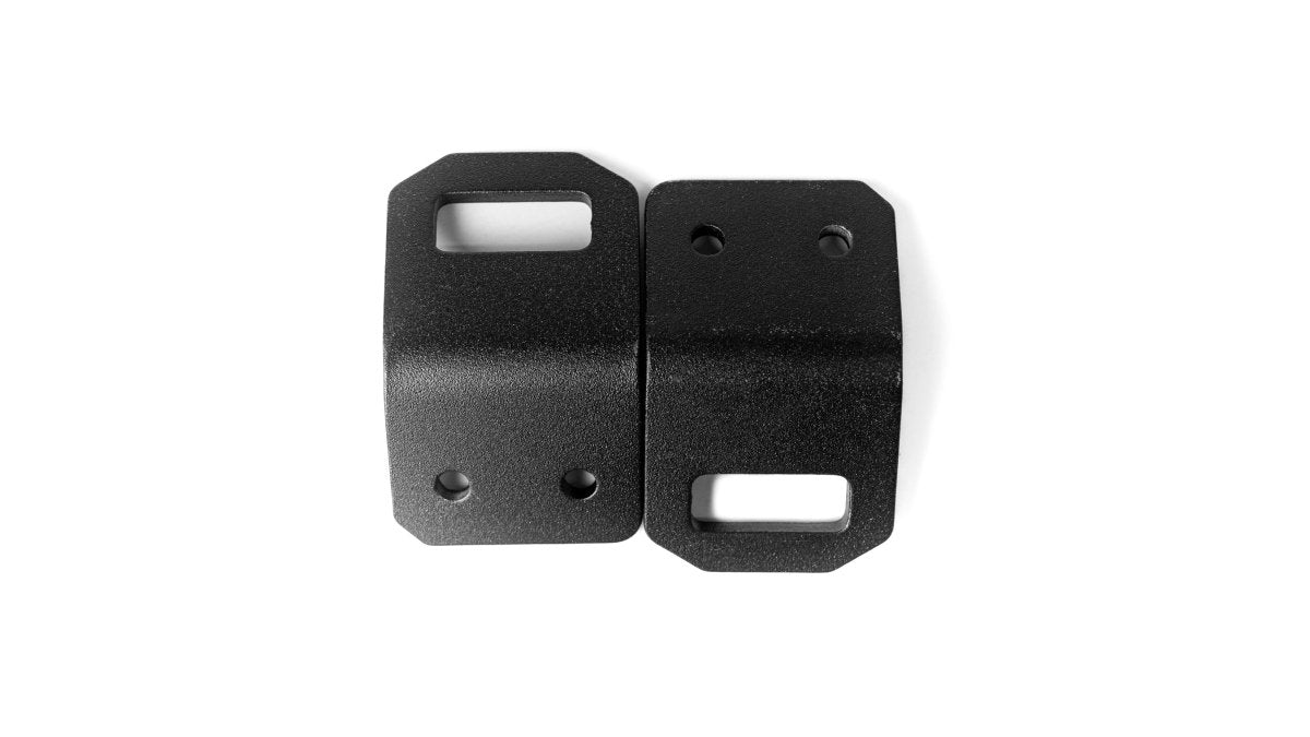 Sherpa Smiley | Truck Brigade