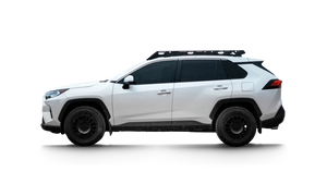 Sherpa Snowmass Roof Rack | Toyota RAV4 (2019-2025) | Truck Brigade