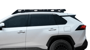 Sherpa Snowmass Roof Rack | Toyota RAV4 (2019-2025) | Truck Brigade