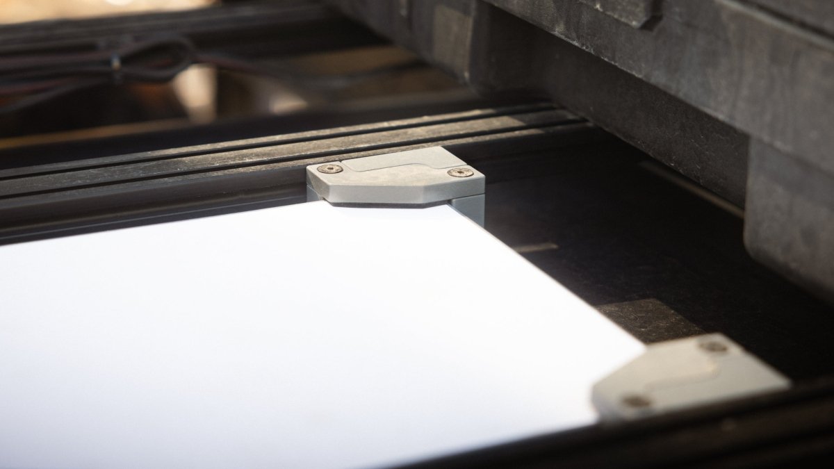 Sherpa Starlink Mini Flush Mounts | Truck Brigade