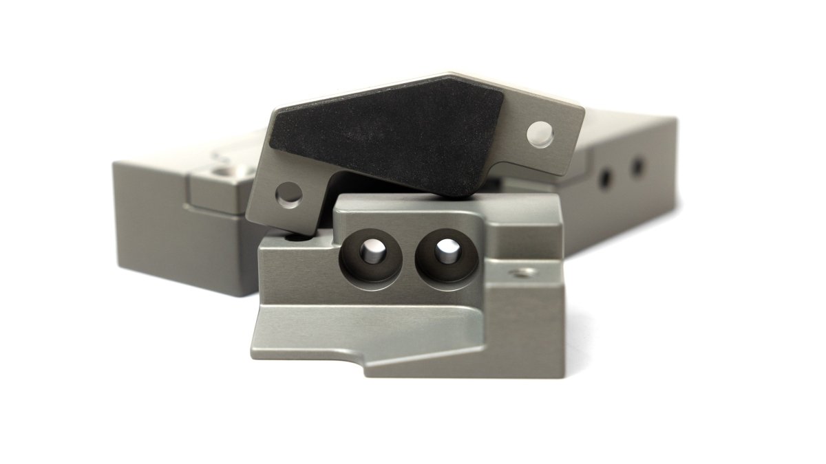 Sherpa Starlink Mini Flush Mounts | Truck Brigade