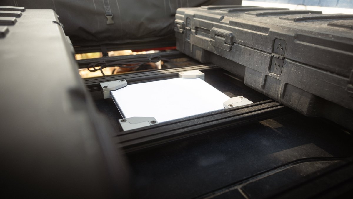 Sherpa Starlink Mini Flush Mounts | Truck Brigade