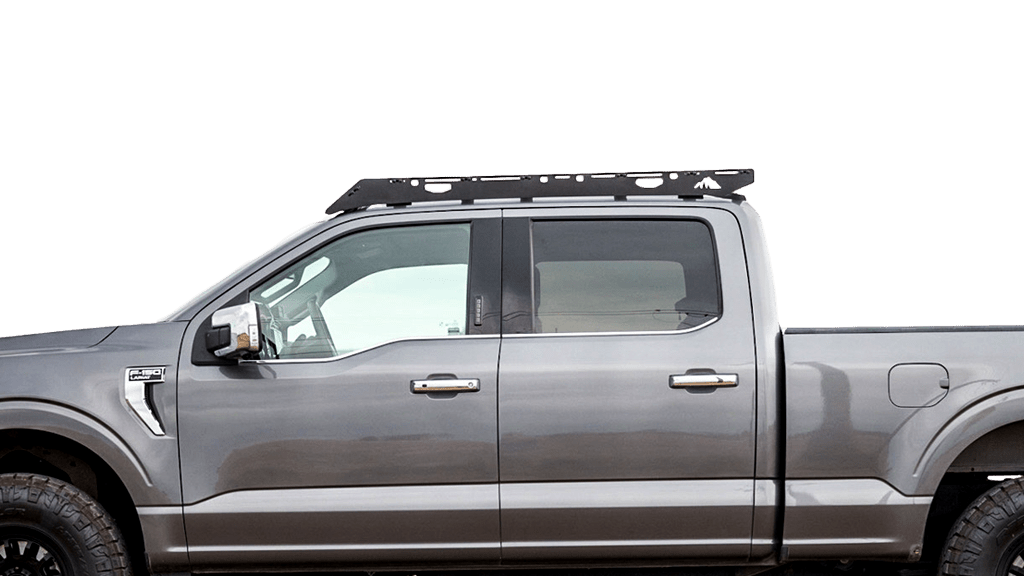 Sherpa Storm Roof Rack | Ford Raptor (2021 - 2025) | Truck Brigade
