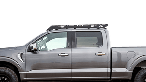 Sherpa Storm Roof Rack | Ford Raptor (2021 - 2025) | Truck Brigade