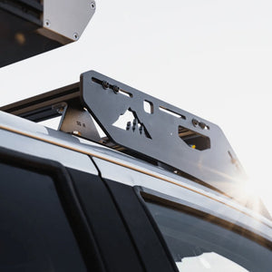 Sherpa Stratus Roof Rack | Ford Ranger (2019-2023) - Truck Brigade