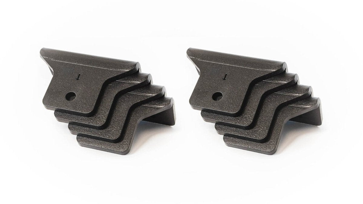 Sherpa Tent Mounts | Truck Brigade