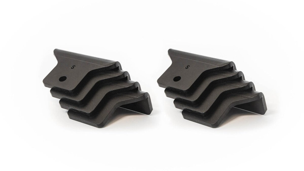 Sherpa Tent Mounts | Truck Brigade