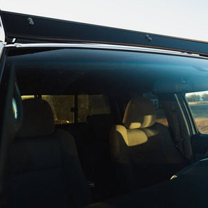 Sherpa Teton Roof Rack | Toyota Tacoma (2005-2023) - Truck Brigade