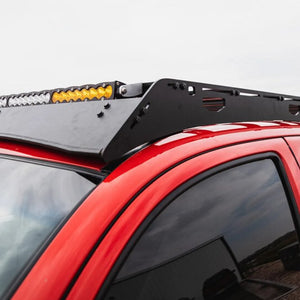 Sherpa Teton Roof Rack | Toyota Tacoma (2005-2023) - Truck Brigade