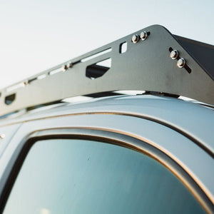 Sherpa Teton Roof Rack | Toyota Tacoma (2005-2023) - Truck Brigade