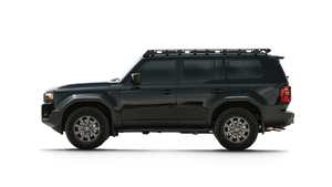 Sherpa The Atlas Roof Rack | Lexus GX550 (2024 - 2025) | Truck Brigade