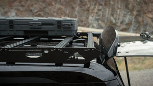 Sherpa The Atlas Roof Rack | Lexus GX550 (2024 - 2025) | Truck Brigade