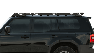 Sherpa The Atlas Roof Rack | Lexus GX550 (2024 - 2025) | Truck Brigade