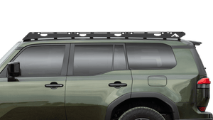Sherpa The Atlas Roof Rack | Lexus GX550 (2024 - 2025) | Truck Brigade