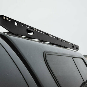 Sherpa The Crows Nest Topper Roof Racks | Toyota Tacoma (2005-2023) - Truck Brigade